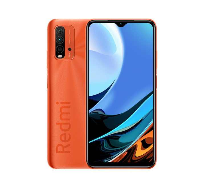 Смартфон Xiaomi Redmi 9 T Отзывы