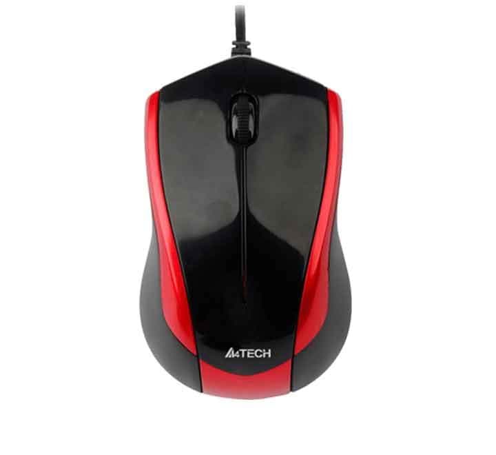 a4tech n400 mouse