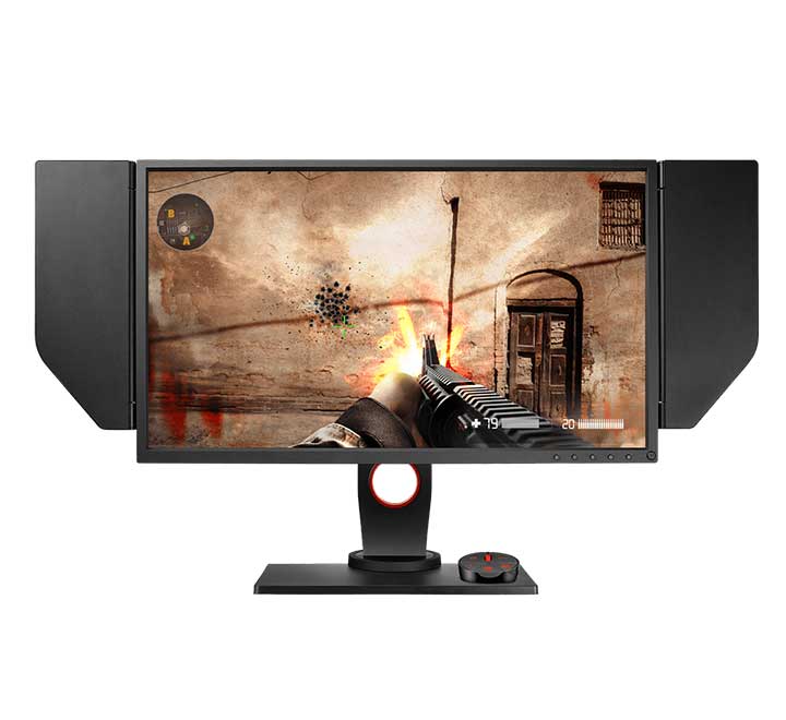 benq 244 hz