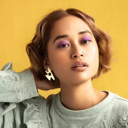 JEWELLERY: NMARRA ANOA Earrings