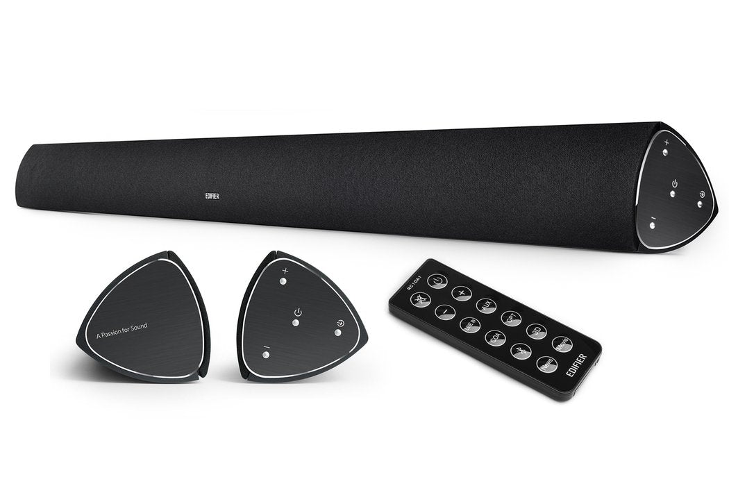 Edifier CineSound Bluetooth Soundbar 70 Watts with Mode