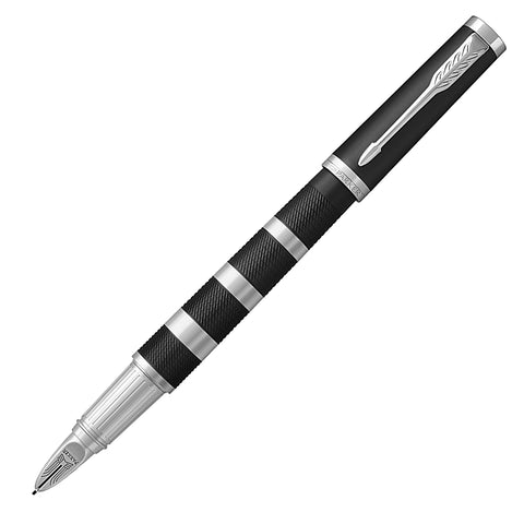 Parker Ingenuity Matte Black Pen