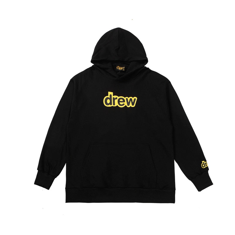 正規品販売! DREW HOUSE SECRET DECONSTRUCTED HOODIE M