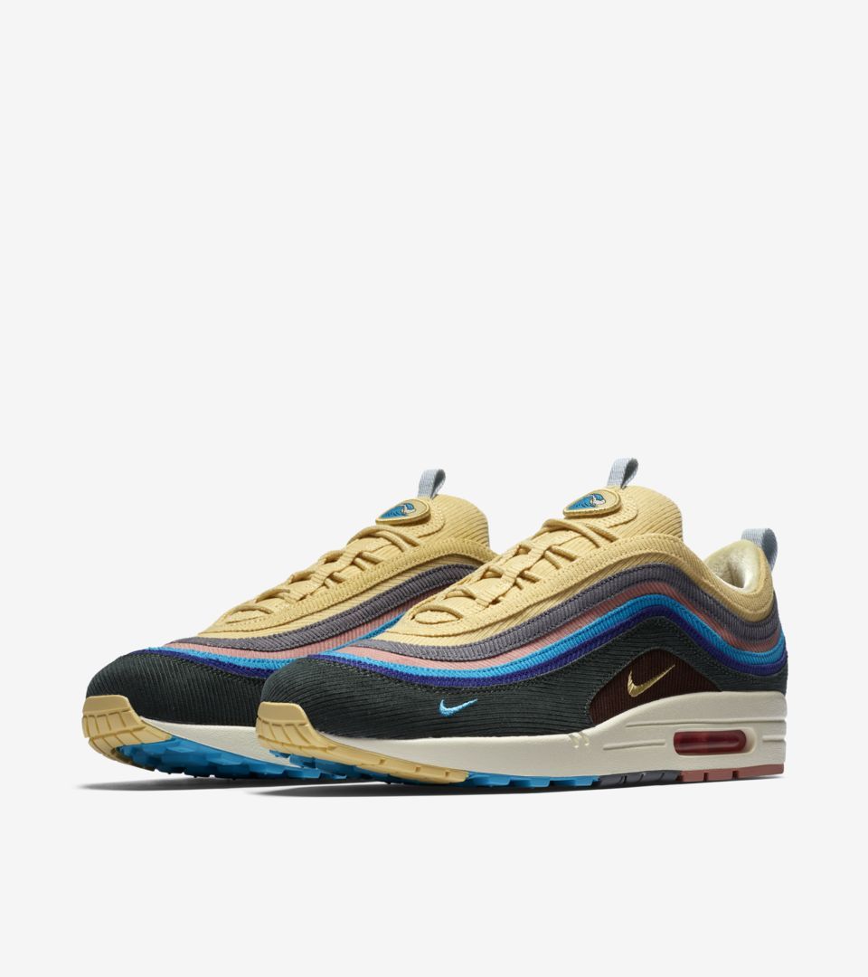 sean wotherspoon air max 1/97 | cprc.org.au