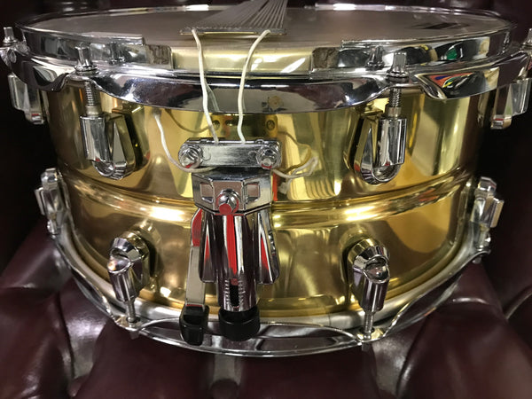 日本産】 sakae brass 13×6.5 スネア 打楽器 - oktrust.cz