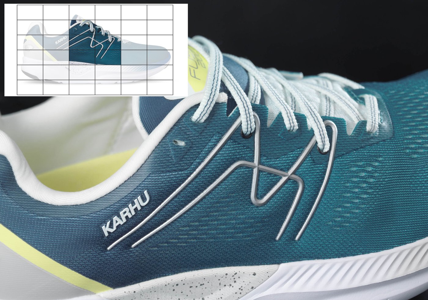karhu FR