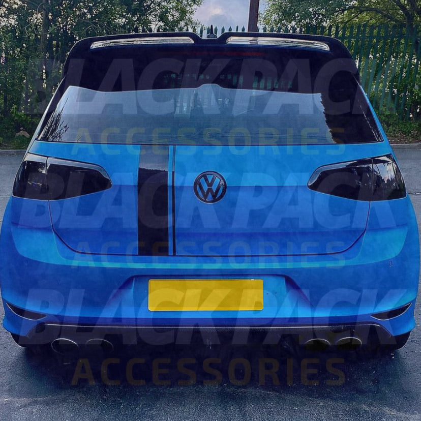 vw golf mk7 5 accessories