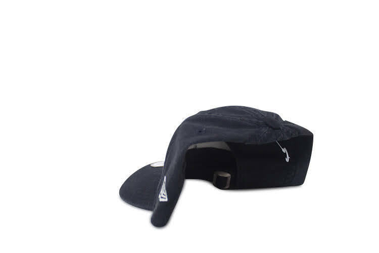 Women's New Era New York Yankees MLB Minnie Mouse Adjustable Strapback Cap OB