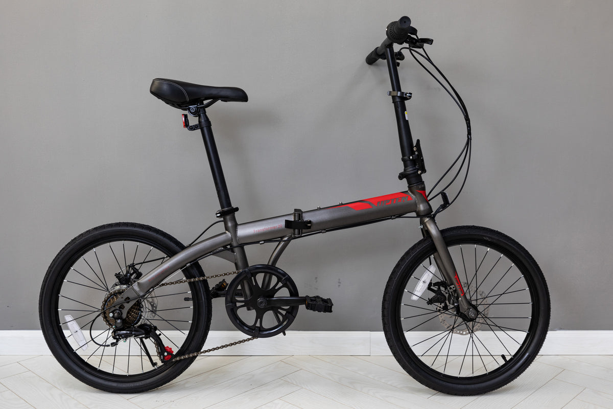 upten folding bike 20