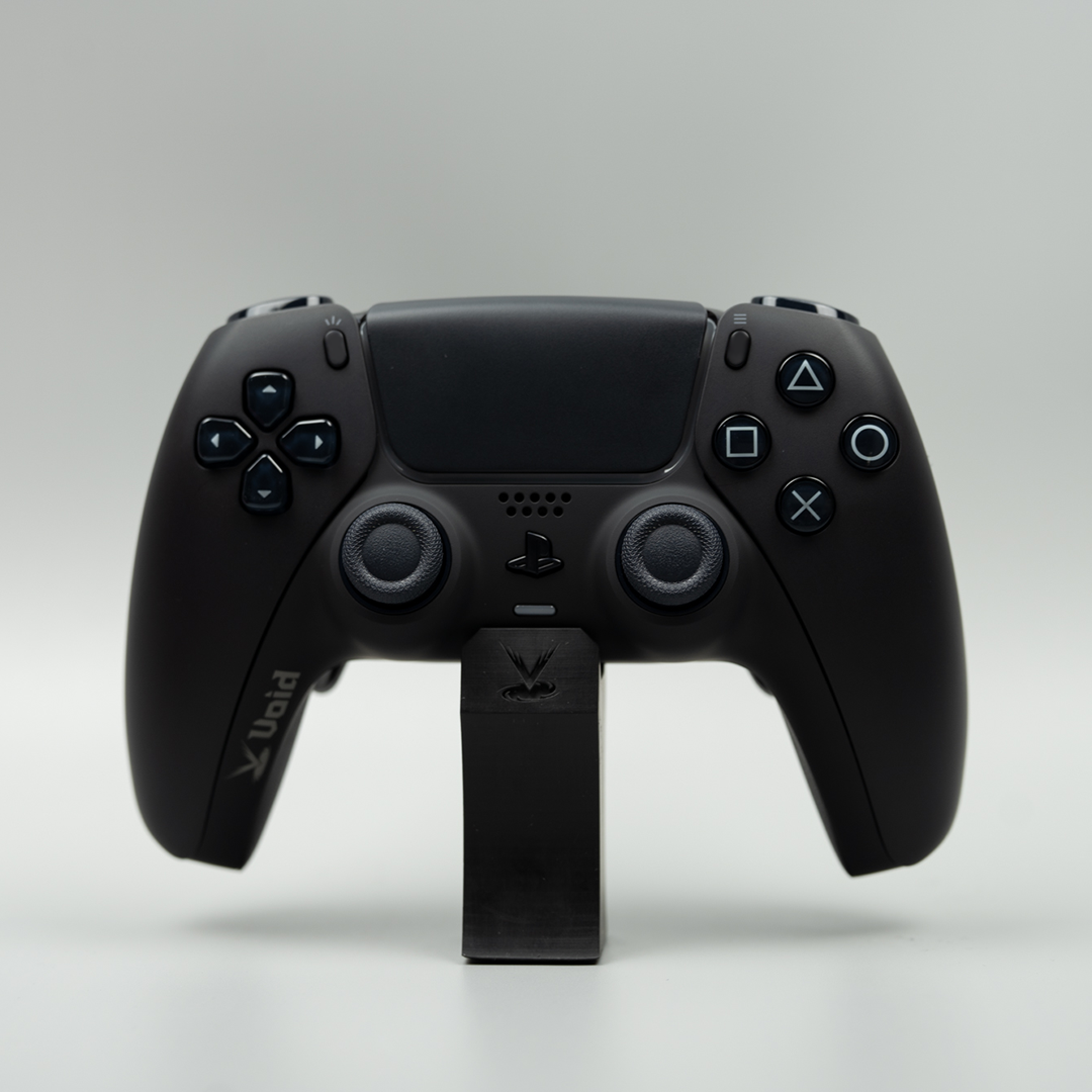 【Void】カスタムコントローラー 背面パドル - デュアルセンス PS5