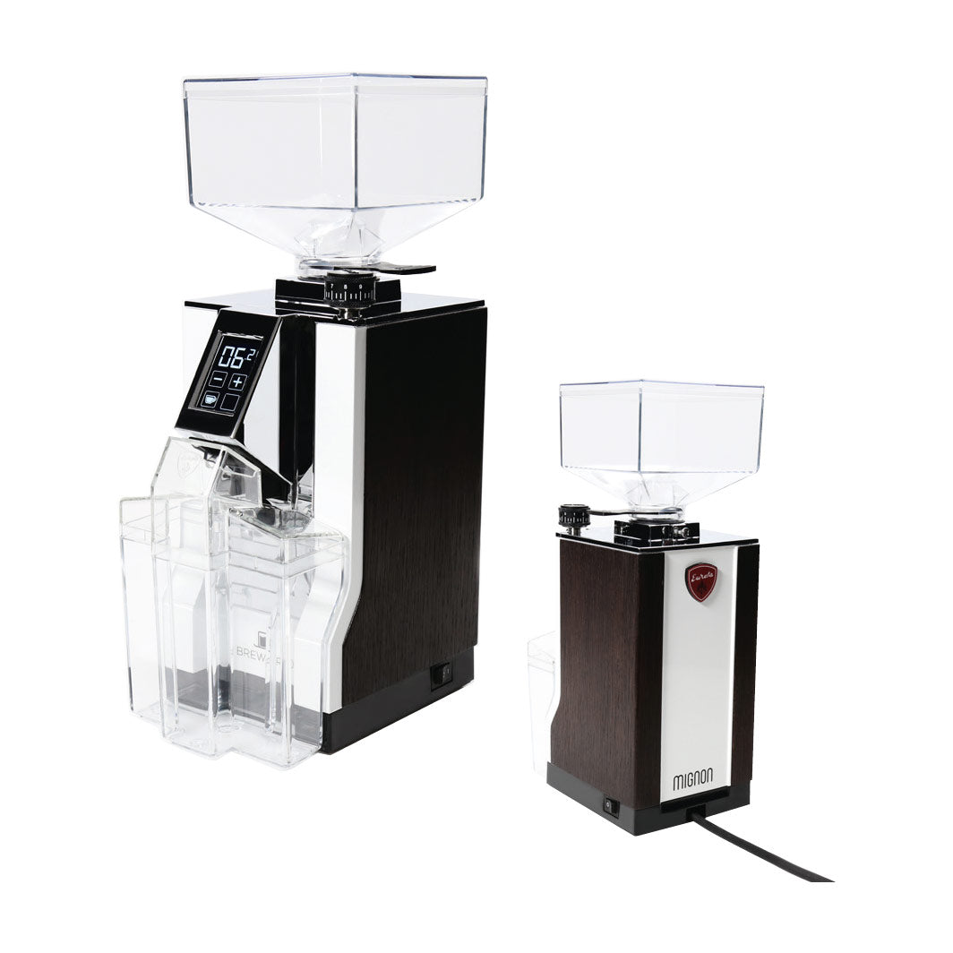 Eureka Mignon Brew Pro Kaffeemühlen (Verschiedene Farben)