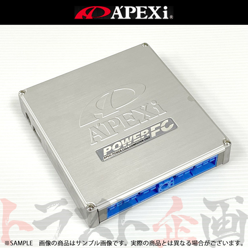 APEXi アペックス パワーFC マーク2/チェイサー/クレスタ JZX100 1JZ 