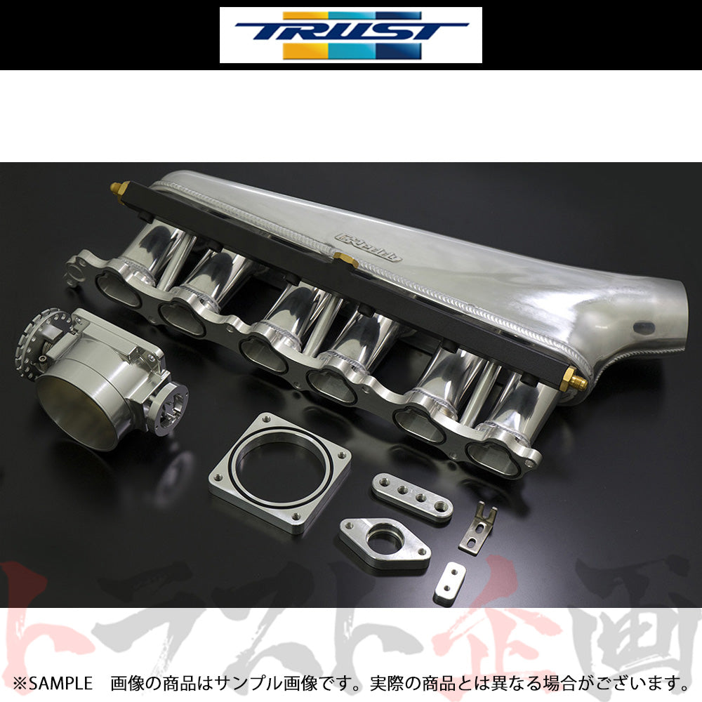 TRUST トラスト GReddy 13522307 トラスト企画 BCNR33 サージタンク