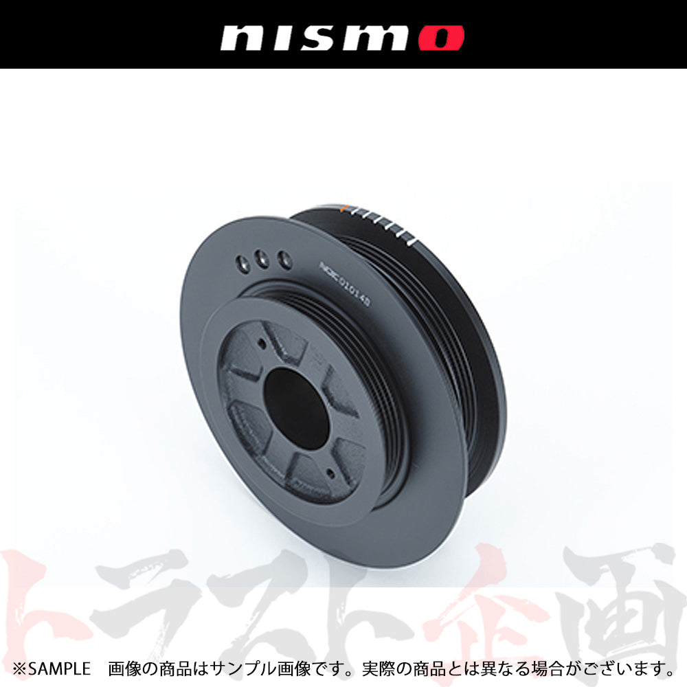 NISMO ニスモ ヘリテージ プーリー スカイライン GT-R R33-