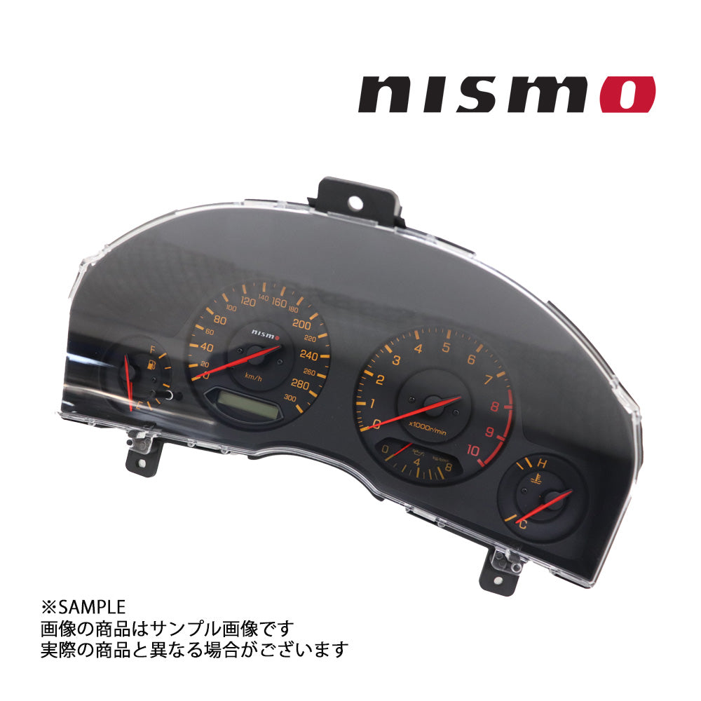 ☆即購入可☆ NISMOコンビネーションメーター ER34用 ‼️早期売却希望