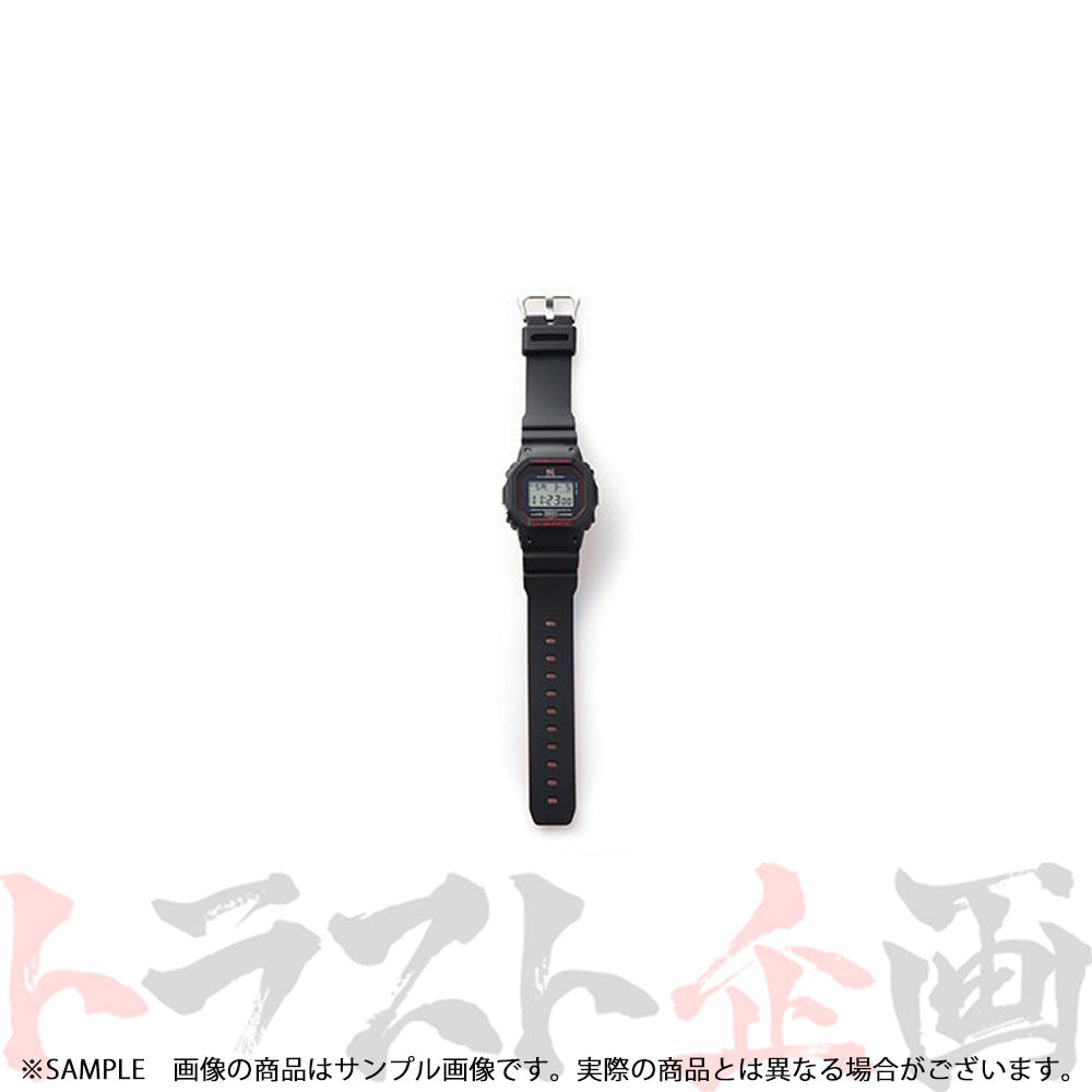 日産 GT-R G-SHOCK カシオ KWA20-03N10-