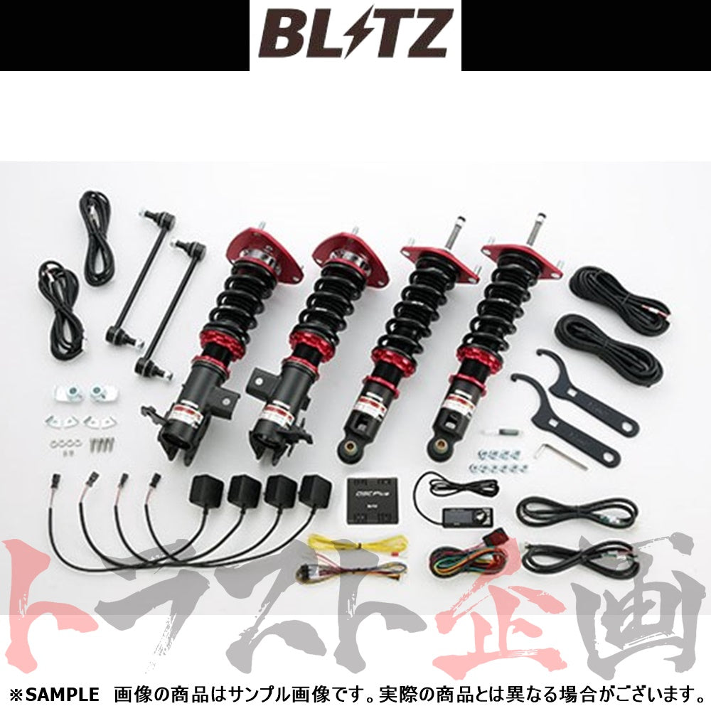 BLITZ ブリッツ 車高調 86 BRZ | angeloawards.com