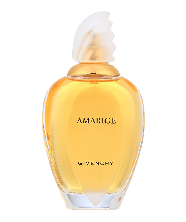 amarige givenchy notas