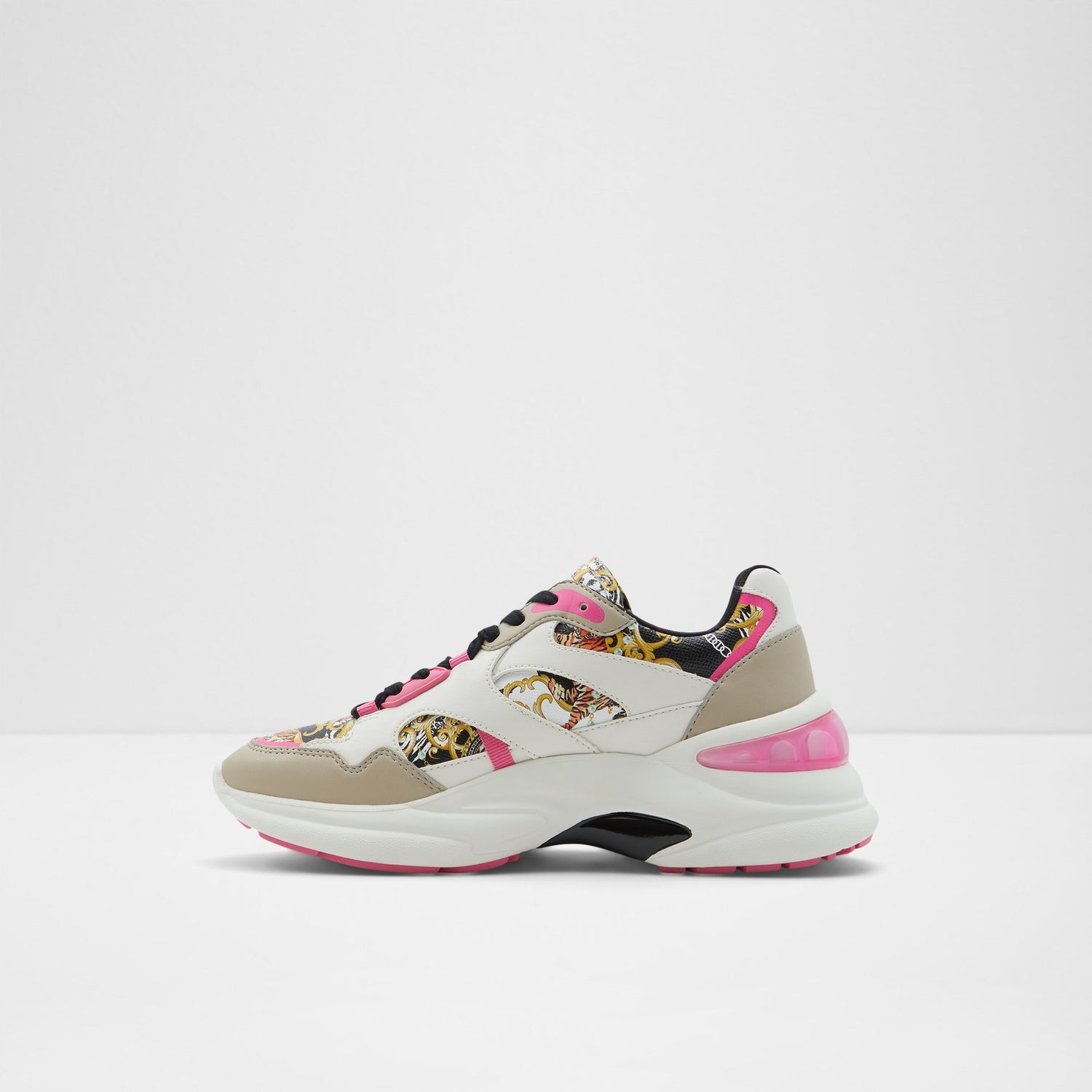 Createv2 Jogger Sneakers