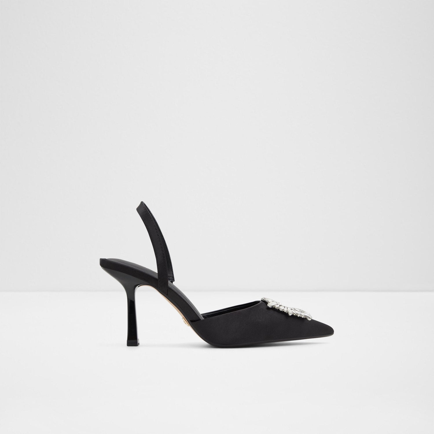 Lareine Heeled Shoes