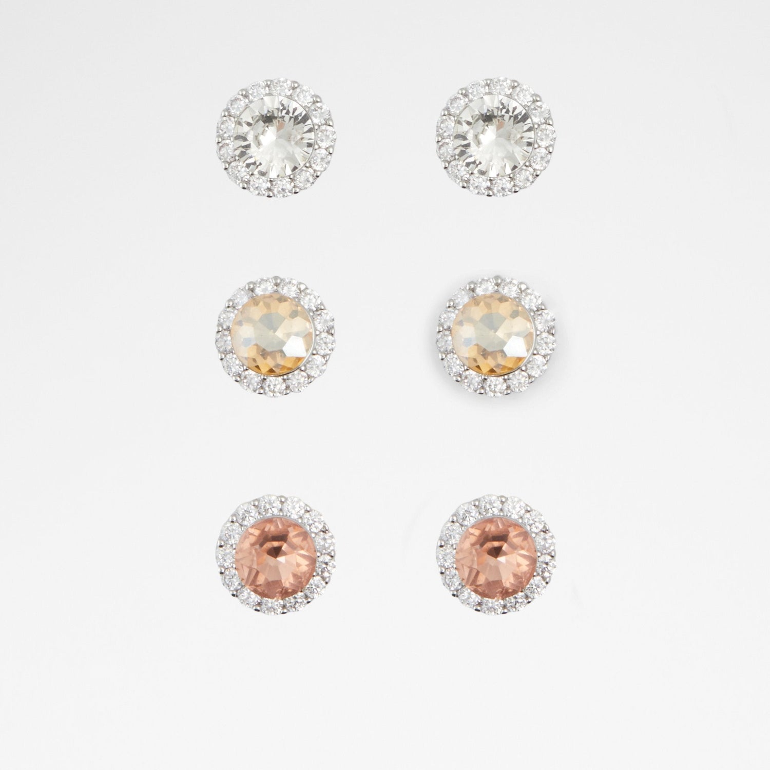 Lothaudith Stud Earrings