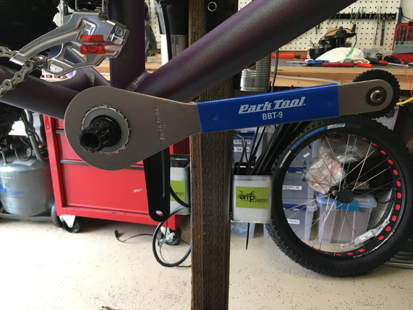 Park tool bbt-9