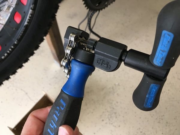 Park tool CP-4.3