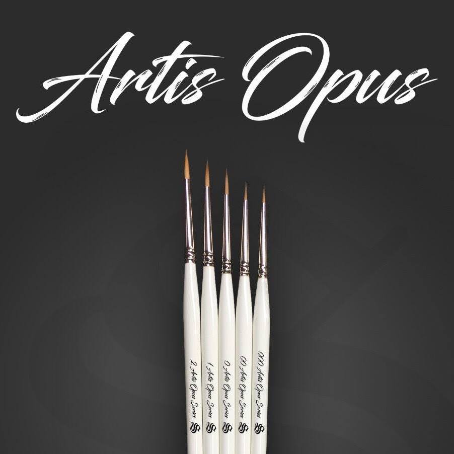 Artis Opus