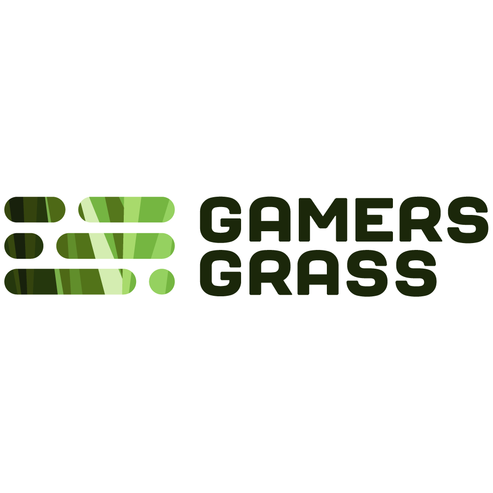 Gamers Grass