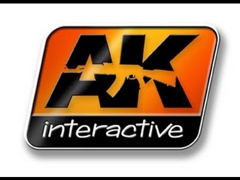 AK Interactive – Umbrella Games