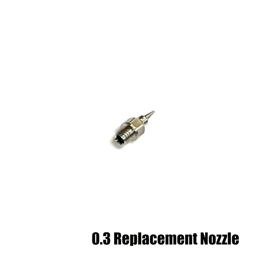 Monument Hobbies PRO Air 0.3 Replacement Nozzle