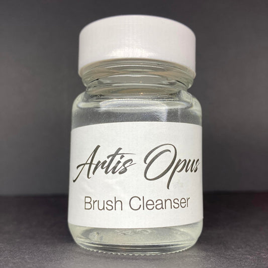 Artis Opus Brush Cleanser 30ml