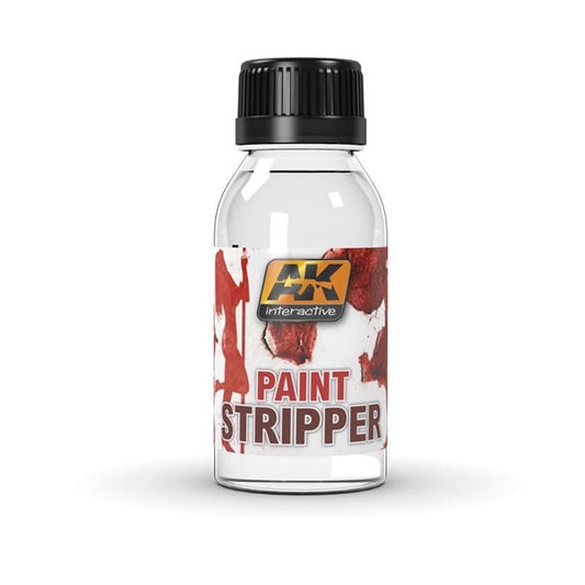 AK Interactive Paint Stripper