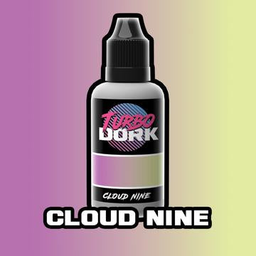 Turbo Dork Cloud Nine