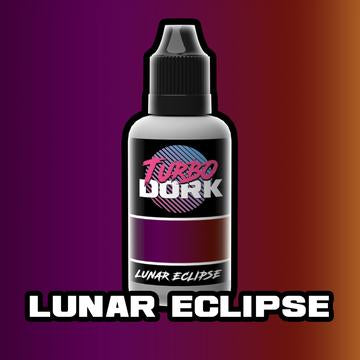Turbo Dork Lunar Eclipse