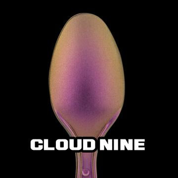 Turbo Dork Cloud Nine