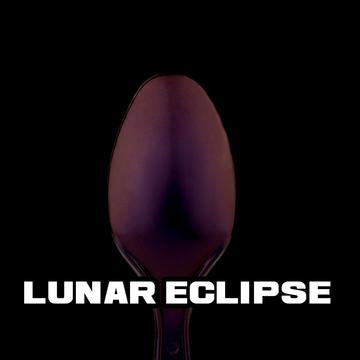 Turbo Dork Lunar Eclipse