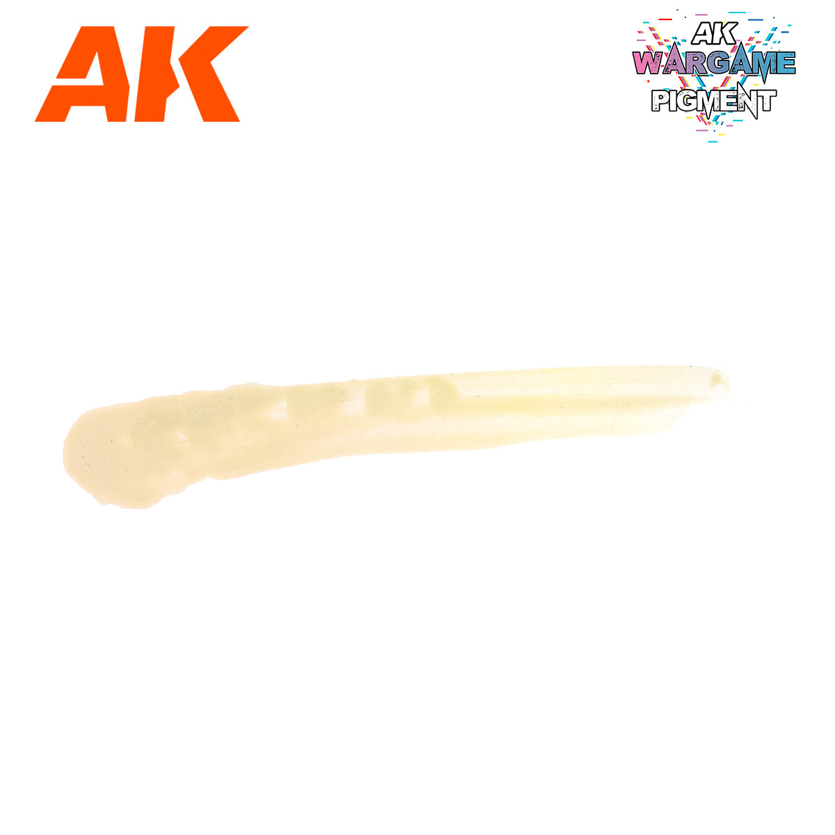 AK Interactive Light Soil Enamel Liquid Pigment