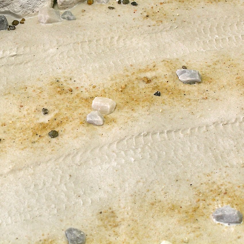 AK Interactive Terrains Desert Sand