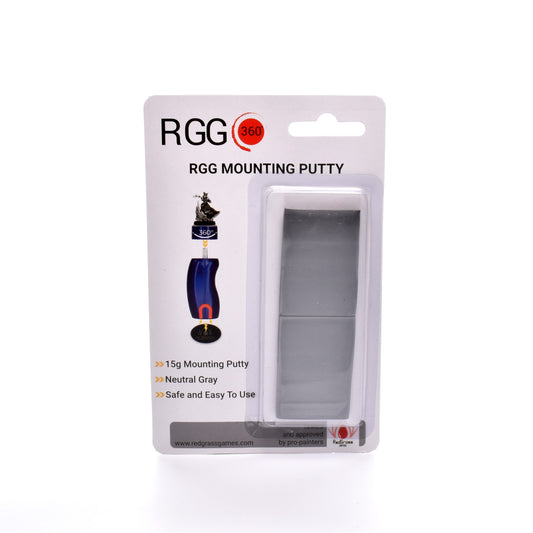Redgrass Games Mounting Putty for RGG360