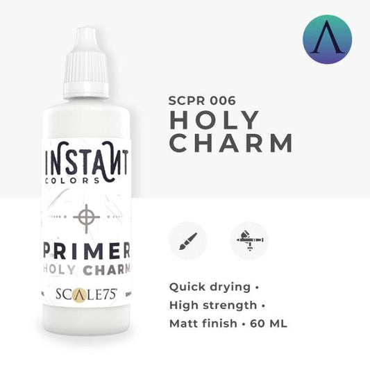 Scale75 Instant Colors Surface Primer Holy Charm