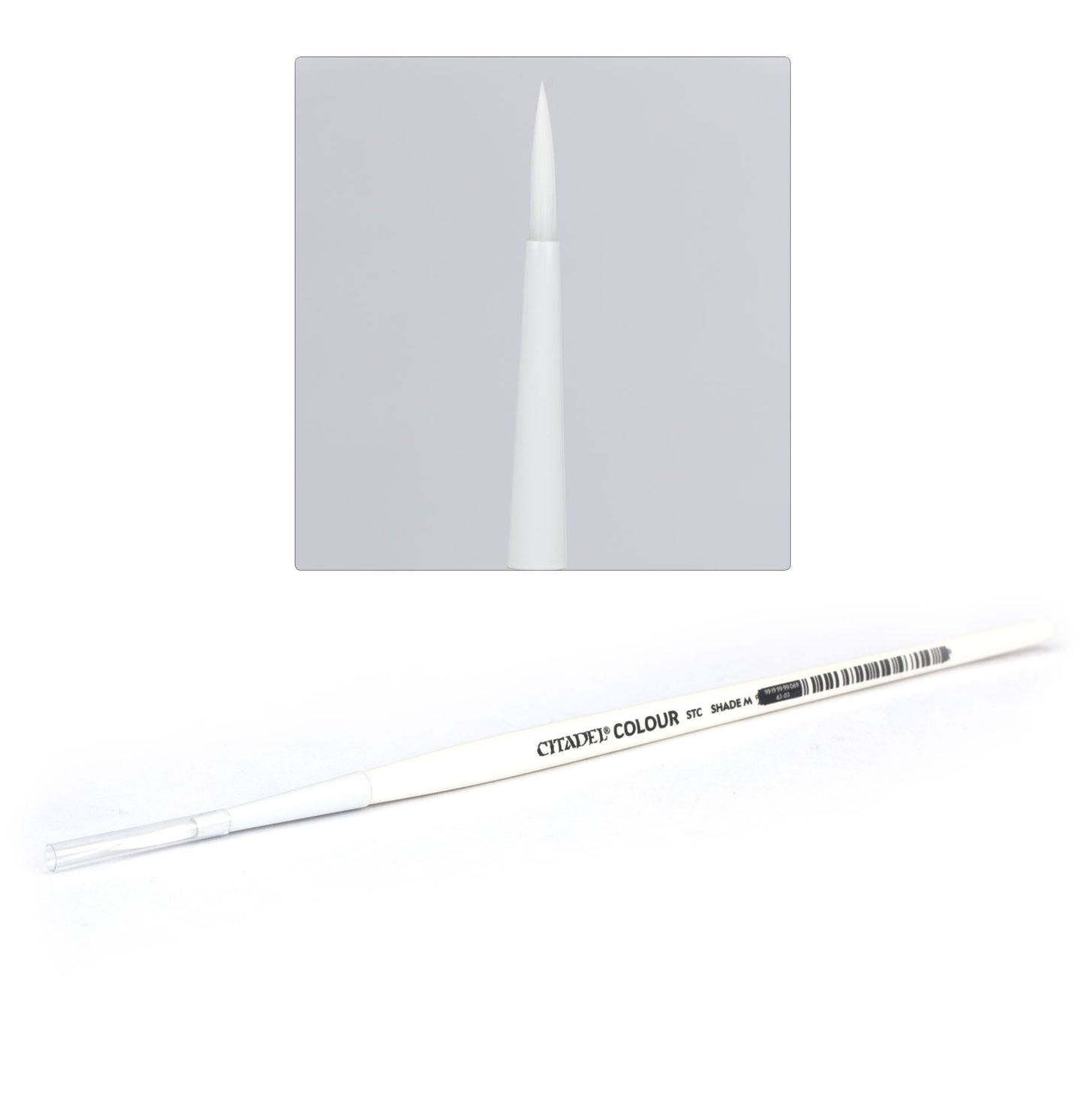 Citadel STC Shade Brush Medium