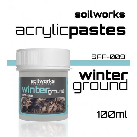 Scale75 soilworks Winter Ground