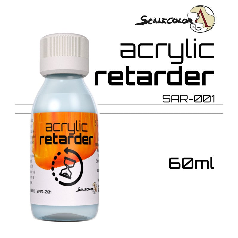 Scale 75 Acrylic Retarder