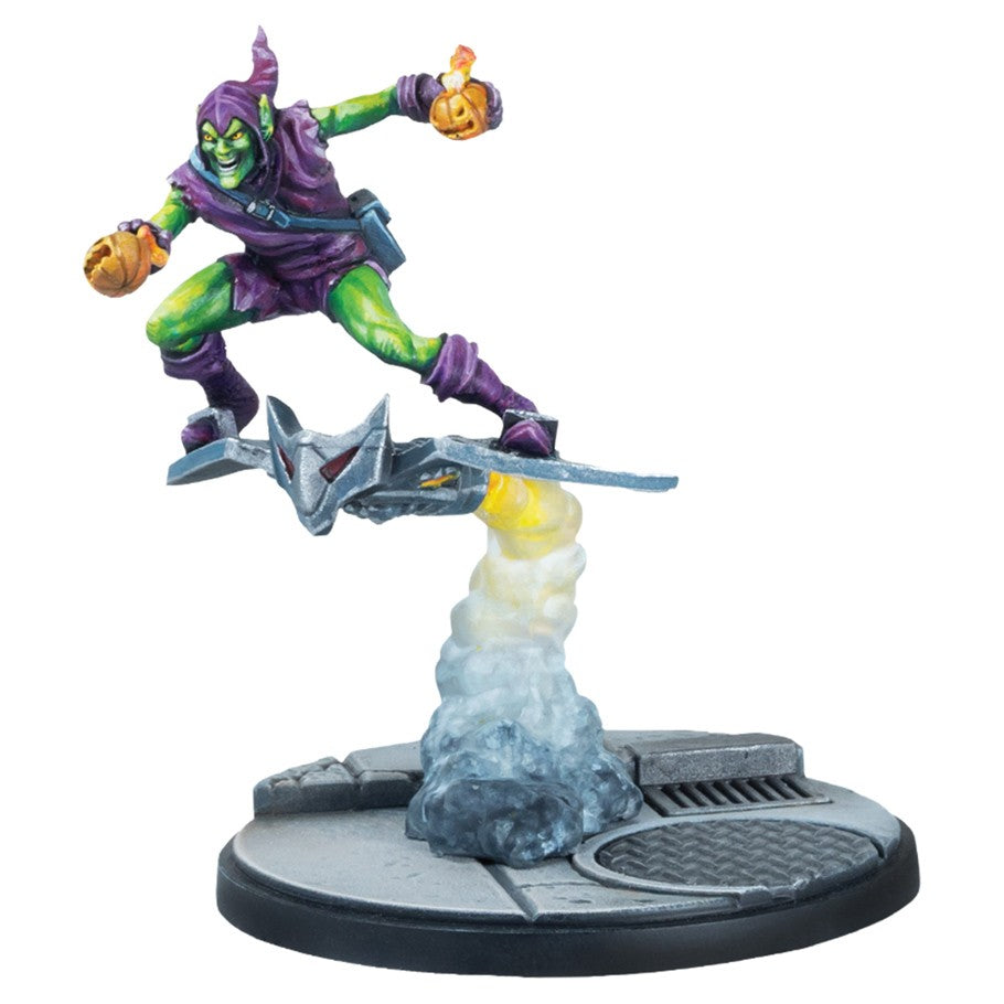 Marvel Crisis Protocol: Green Goblin