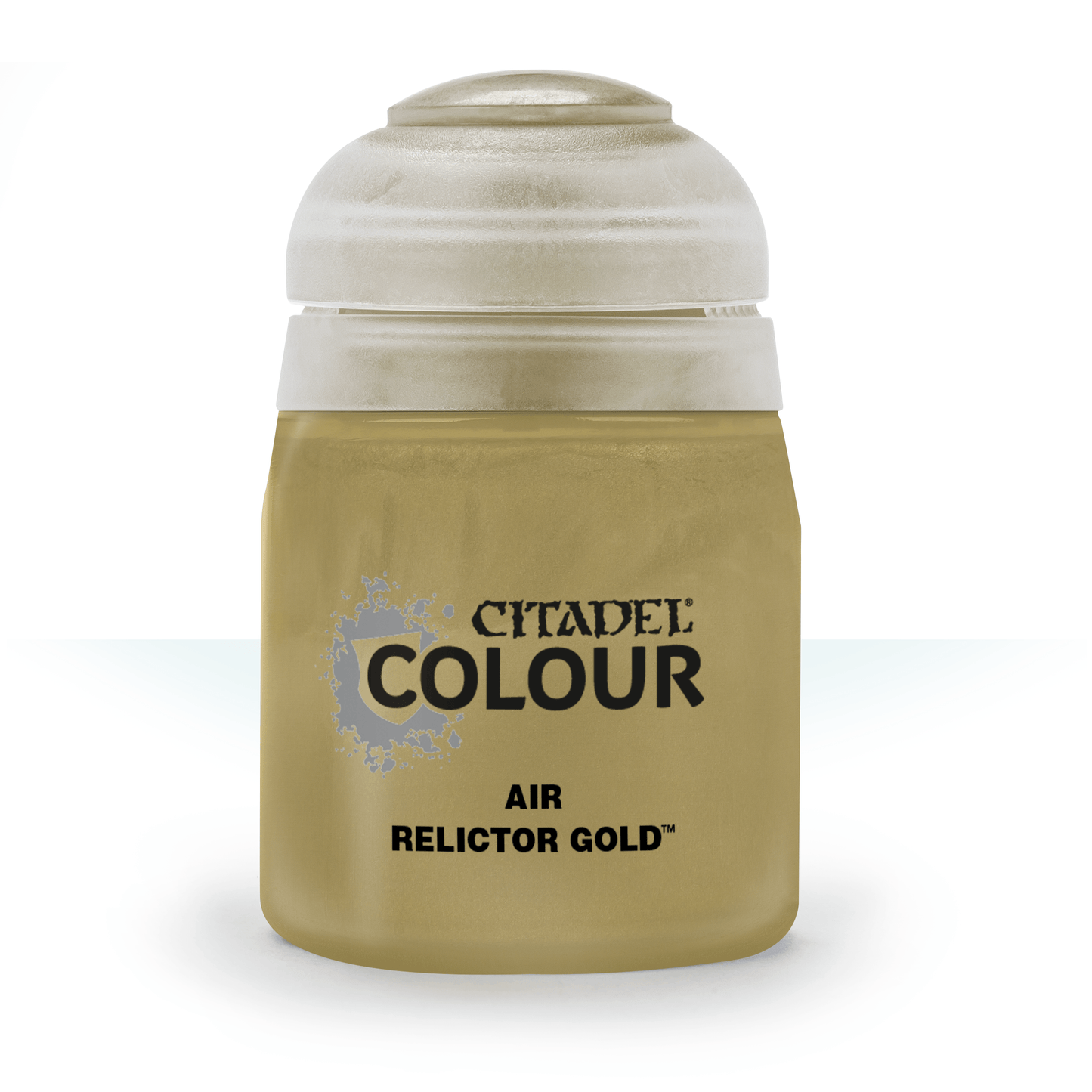 Relictor Gold Air