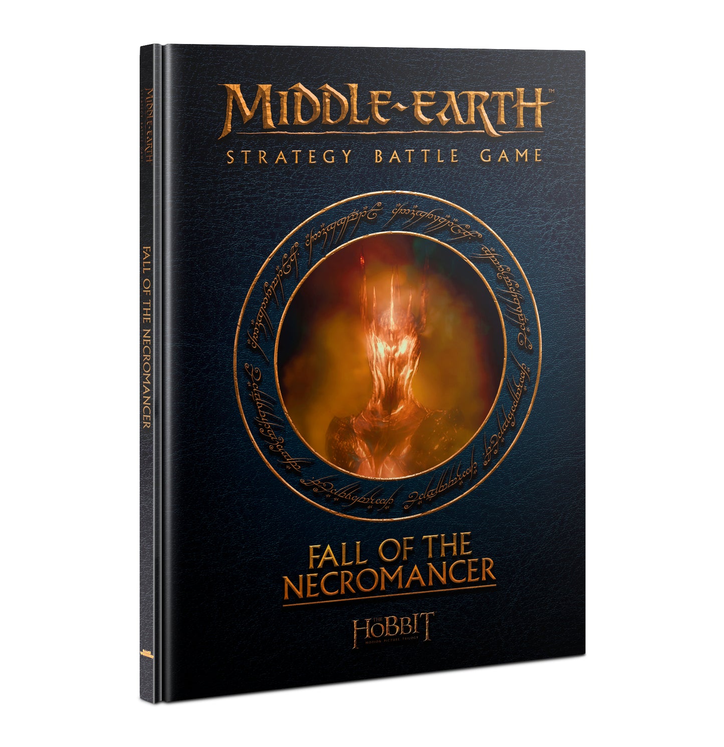 Middle-Earth SBG Fall of the Necromancer (HB)