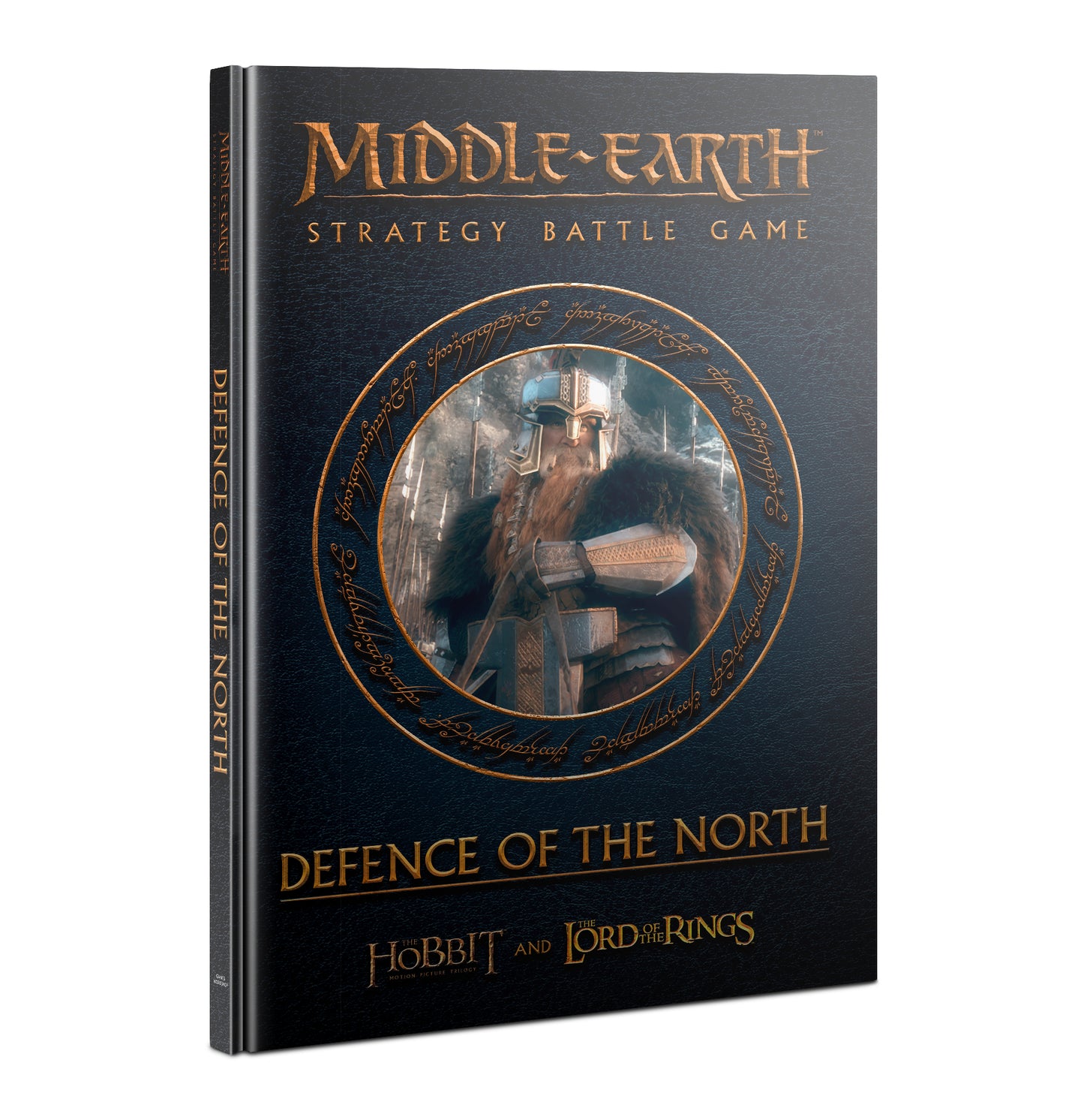 Middle-Earth SBG Defence of the North