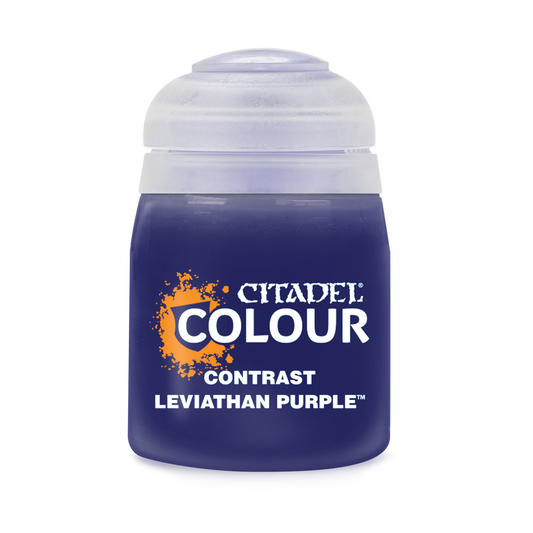 Leviathan Purple