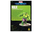 Marvel Crisis Protocol: Hulk